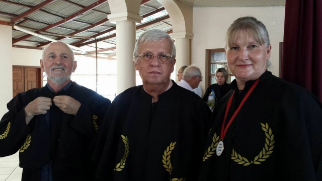 Ibirama é agraciada com a Abertura do Ano literário 2016 e a medalha Apolônia Gastaldi